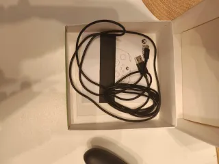 Mando Xbox Series Negro