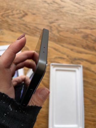 Samsung Galaxy A36 5G Negro