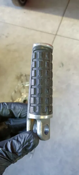 Kawasaki ZXR 750 Rodamientos y Piezas
