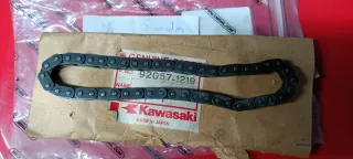 Kawasaki ZXR 750 Rodamientos y Piezas
