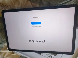 Tableta Samsung Galaxy Tab S7 128GB + Accesorios