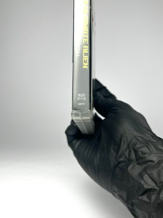 Ben 10 Ultimate Alien Cosmic Destruction PS3