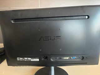 Monitor ASUS VS228HR 24 pollici