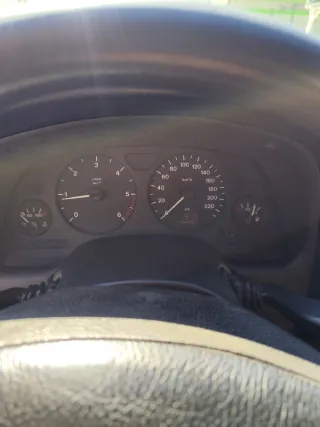 Opel Astra 2000