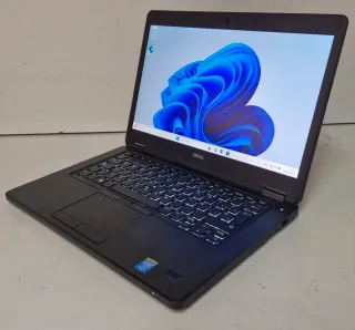 Portátil Dell Intel i7 16GB RAM NVIDIA