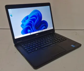 Portátil Dell Intel i7 16GB RAM NVIDIA