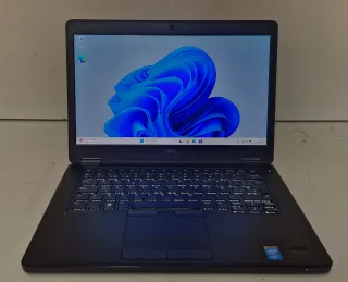 Portátil Dell Intel i7 16GB RAM NVIDIA