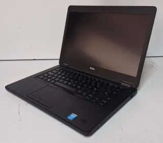 Portátil Dell Intel i7 16GB RAM NVIDIA