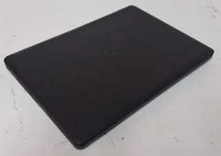 Portátil Dell Intel i7 16GB RAM NVIDIA