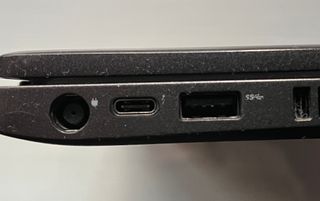 PORTATIL DELL LATITUDE 5400 i7 16 GB RAM 500 GB