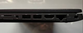 PORTATIL DELL LATITUDE 5400 i7 16 GB RAM 500 GB