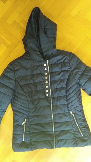 Abrigos Mujer y Hombre