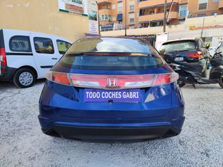 Honda Civic 2009