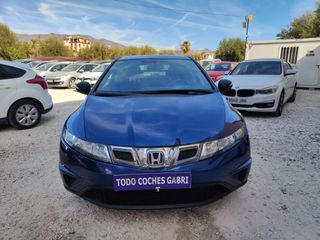Honda Civic 2009