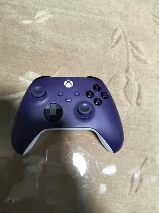 Xbox Series S 500GB Blanca