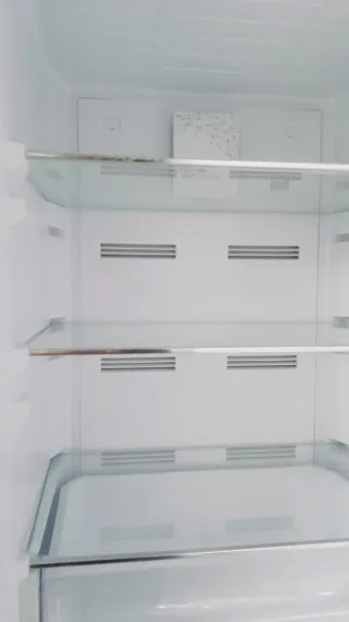 Frigorífico Hyundai No Frost Combi