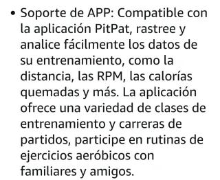 Bicicleta Estática Nueva en Caja