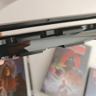 Trilogía Star Wars VHS Edición THX (1995)