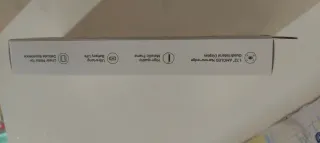 Xiaomi Smart Band 10 Nero