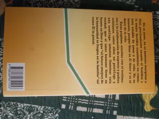 Matrimonio el Amor y Su Fuente