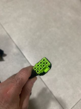 Fuente Alimentación Netway Gaming PC