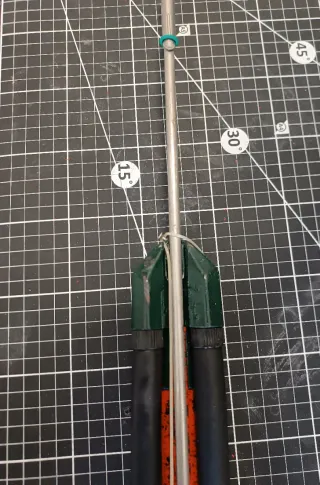 Fusil Picasso 75cm Guía Integral