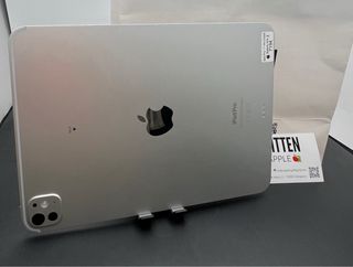 iPad Pro Plata 11 M4 256GB BAT 92%/ GARANTÍA!