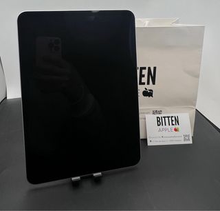 iPad Pro Plata 11 M4 256GB BAT 92%/ GARANTÍA!