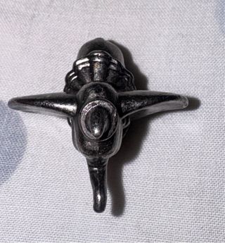 Figura Dumbo Monopoly Disney