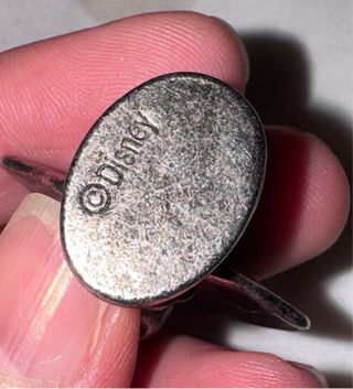 Figura Dumbo Monopoly Disney