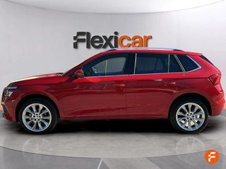 Skoda Kamiq kamiq sport 1.5 tsci 150cv