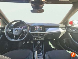 Skoda Kamiq kamiq sport 1.5 tsci 150cv