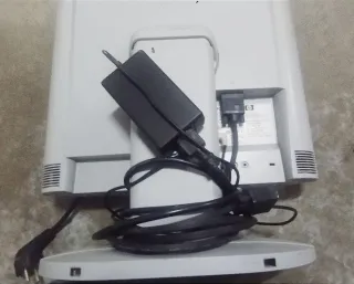 Monitor HP y Monitor Harimax