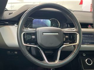 Land Rover Range Rover Evoque 2.0 D163 R-Dynamic HSE AUTO 4WD MHEV