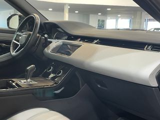 Land Rover Range Rover Evoque 2.0 D163 R-Dynamic HSE AUTO 4WD MHEV