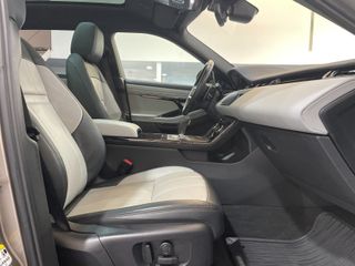 Land Rover Range Rover Evoque 2.0 D163 R-Dynamic HSE AUTO 4WD MHEV