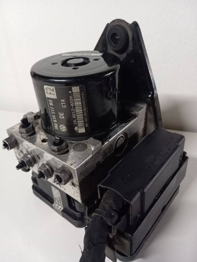 MODULO ABS 1K0614517BD 1K0907379AD 1K0 614 517 BD