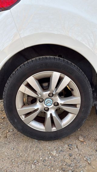 Citroen DS3 2012 ¡SÓLO 36mil km! NO PURETECH