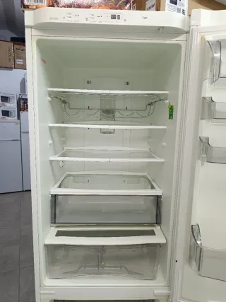 Nevera Combi Fagor, 1.85x60cm No Frost