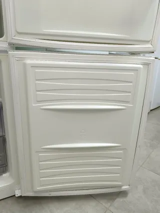 Nevera Combi Fagor, 1.85x60cm No Frost