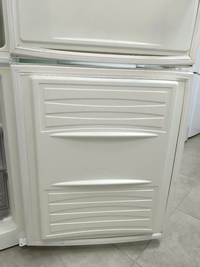 Nevera Combi Fagor, 1.85x60cm No Frost