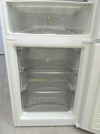 Nevera Combi Fagor, 1.85x60cm No Frost