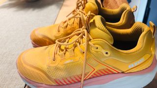 Zapatillas +8000 Talla 44 Impermeables