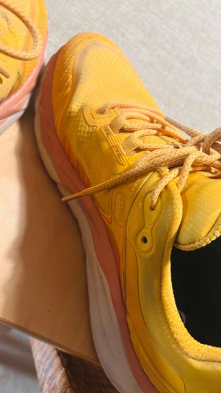 Zapatillas +8000 Talla 44 Impermeables