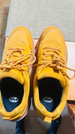 Zapatillas +8000 Talla 44 Impermeables