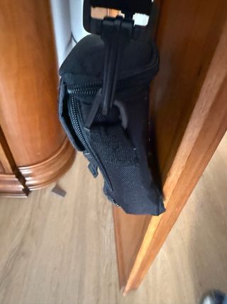 Borsa Custodia Fotocamera Winner Nylon