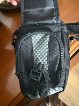 Borsa Custodia Fotocamera Winner Nylon