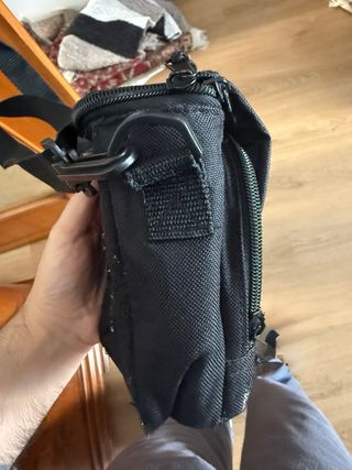 Borsa Custodia Fotocamera Winner Nylon