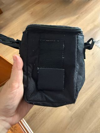 Borsa Custodia Fotocamera Winner Nylon