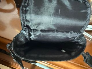 Borsa Custodia Fotocamera Winner Nylon